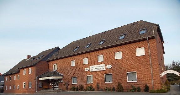 Breitenrode, Hotel Hildebrandt